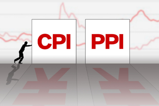 反内卷显效7月我国PPI环比降幅收窄 7月PPI两点重要变化!