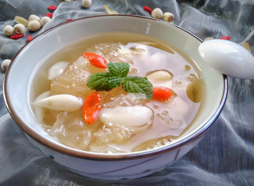 立秋吃什么指南!立秋饮食的“三多三少”,你吃对了吗? 立秋吃什么指南!立秋饮食的“三多三少”,你吃对了吗?