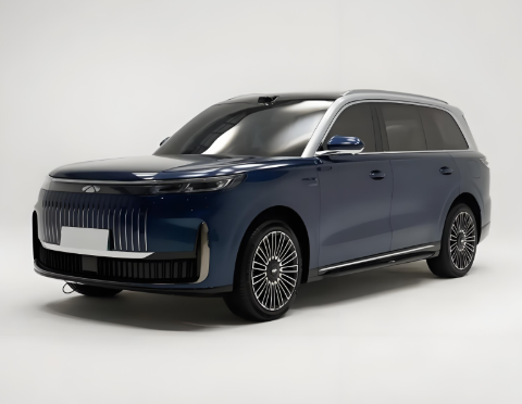 奇瑞风云T11开启盲订！奇瑞风云T11开启盲订重塑豪华SUV新标杆