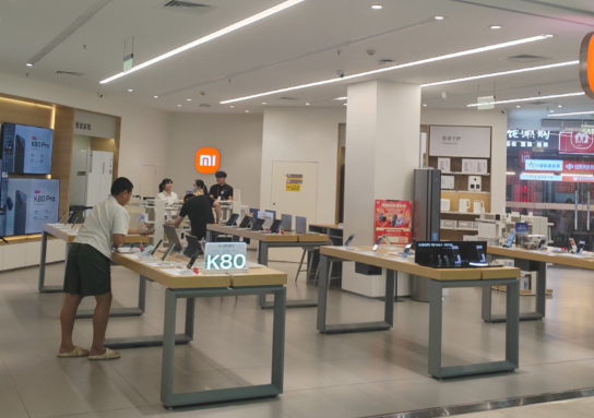 手机闪购成交额暴增超300% 为什么越来越多的消费者通过闪购方式购买商品