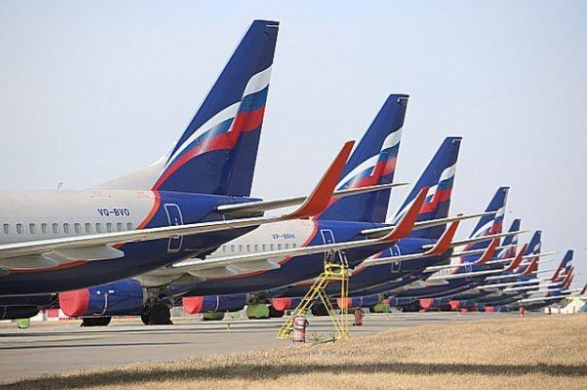 数十架中资公司飞机被扣俄罗斯 租赁公司影响几何？