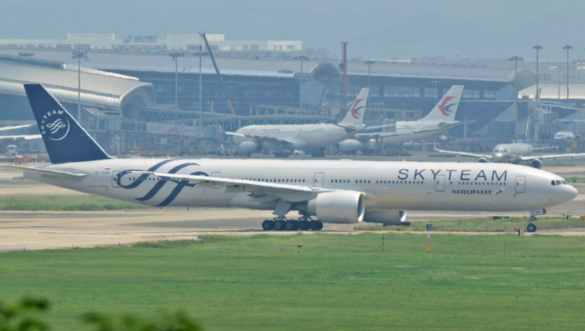 数十架中资公司飞机被扣俄罗斯 中资租赁公司飞机滞留俄罗斯的原因是什么 数十架中资公司飞机被扣俄罗斯 中资租赁公司飞机滞留俄罗斯的原因是什么