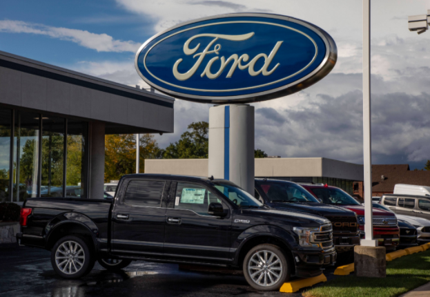 福特将在美国开打价格战!生产3万美元的电动车与中国车企竞争