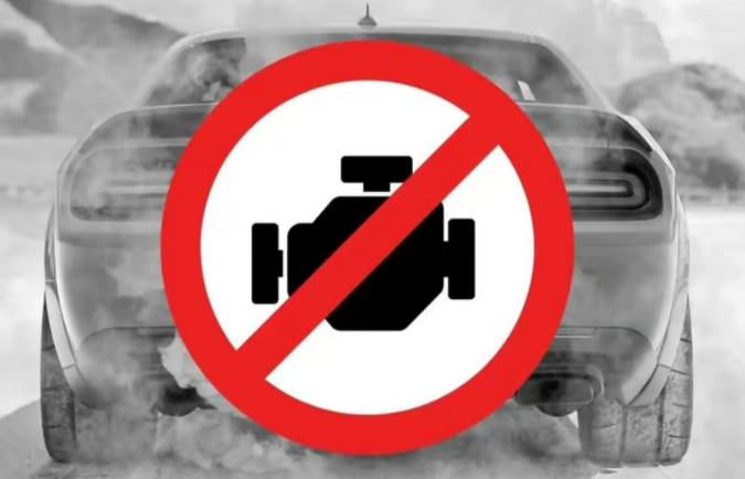 2035年起欧盟欲禁售新燃油车 欧洲汽车工业会崩塌吗？
