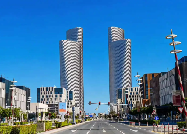 卡塔尔将在2026和2027年成为海湾地区“表现最强劲”的经济体