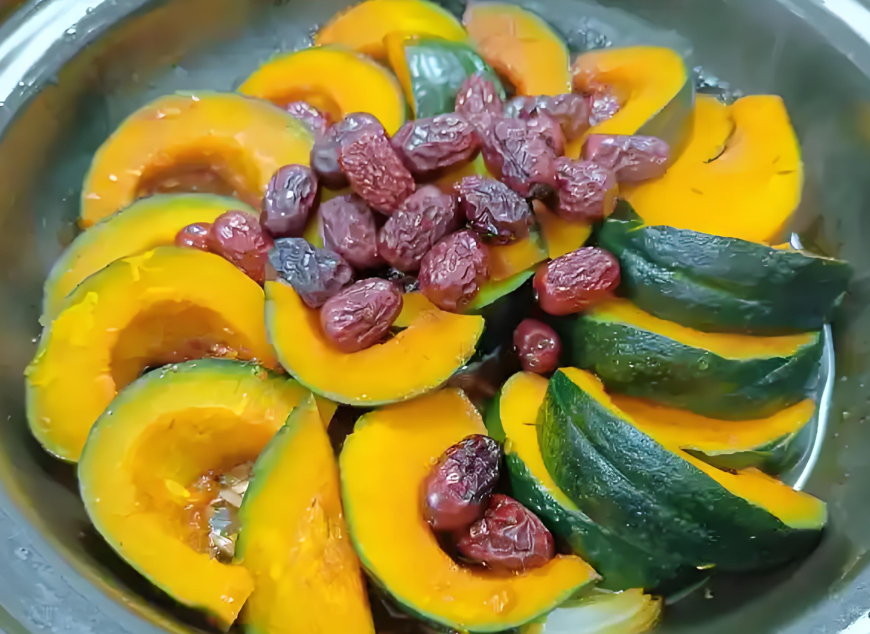 “立秋吃3黄,医生不用忙”指哪3黄?立秋后常吃,养脾胃、润秋燥