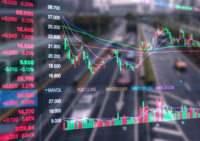 美股收盘标普纳指再创历史新高 欧美股市多数收涨是为何？