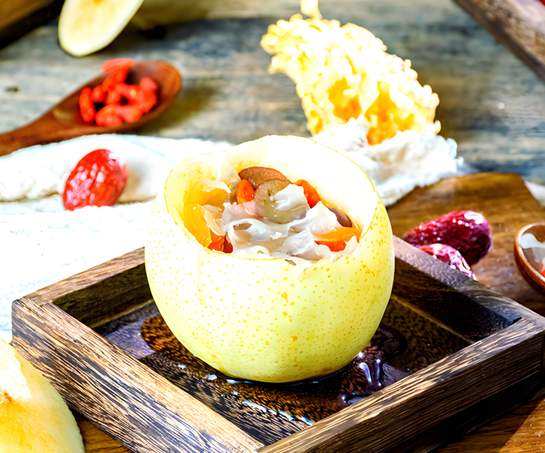 “蒸笼天”湿热困体?立秋后这样吃,助你健脾祛湿、安稳过秋! “蒸笼天”湿热困体?立秋后这样吃,助你健脾祛湿、安稳过秋!