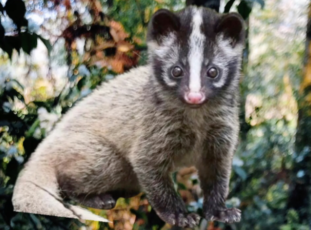 女子家门口遭果子狸袭击 被果子狸咬伤要打狂犬病疫苗吗