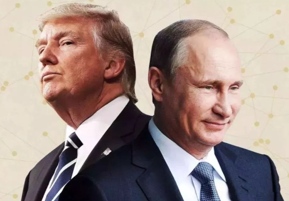 美俄元首将一对一会晤 特朗普未来或有访问俄罗斯的计划 美俄元首将一对一会晤 特朗普未来或有访问俄罗斯的计划