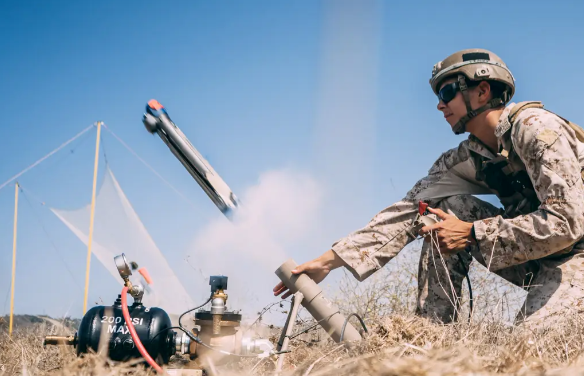 美国首次在台湾地区部署巡飞弹 美国再台湾部署巡飞弹释放出哪些信号