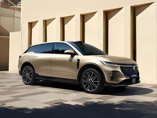 全新岚图知音预售22万起！全新岚图知音 华为乾崑ADS4、鸿蒙座舱上车！