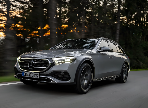 奔驰暴跌56%欧洲车企还硬得起来吗？奔驰暴跌的原因分析