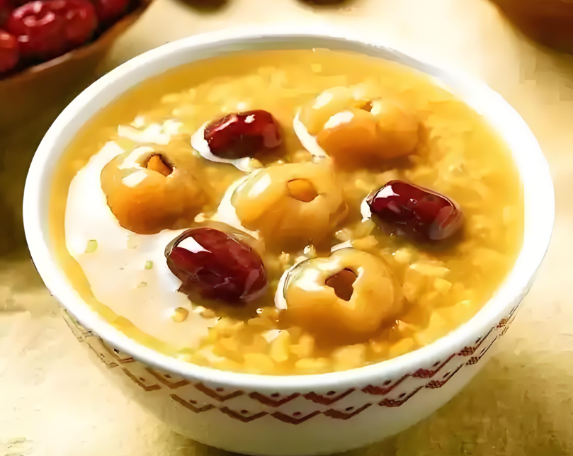 “立秋吃3黄,医生不用忙”指哪3黄?立秋后常吃,养脾胃、润秋燥