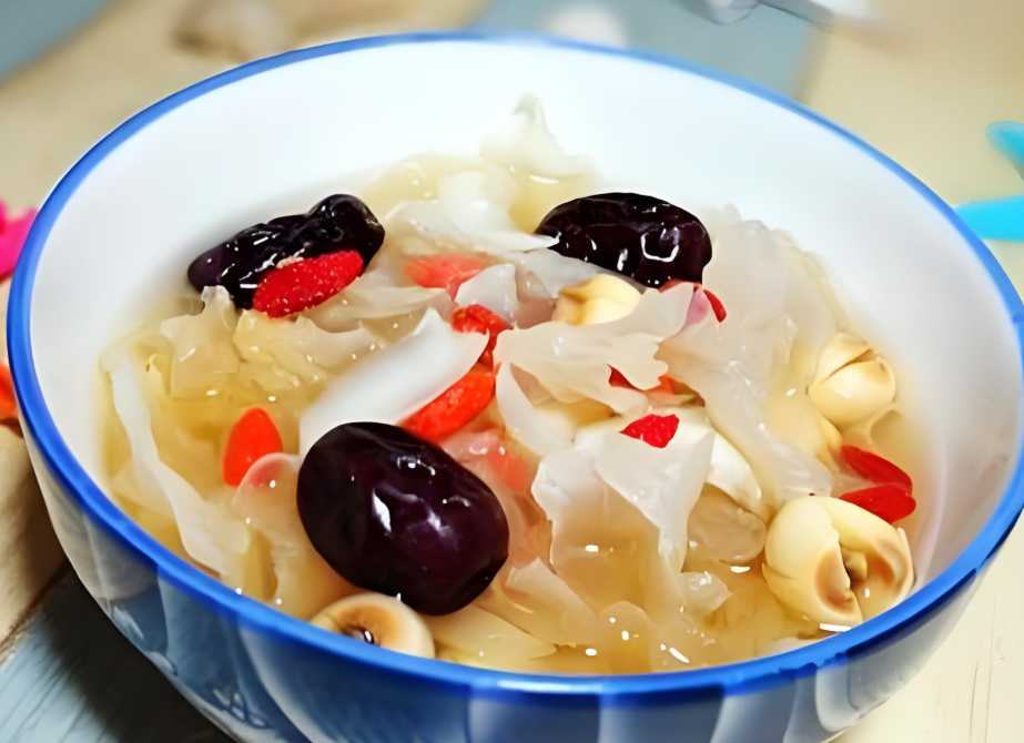 “蒸笼天”湿热困体?立秋后这样吃,助你健脾祛湿、安稳过秋! “蒸笼天”湿热困体?立秋后这样吃,助你健脾祛湿、安稳过秋!