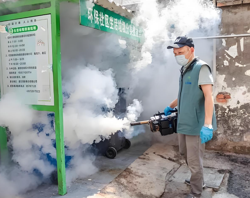 武汉出现基孔肯雅热输入病例？武汉市卫健委：将在官方渠道公开