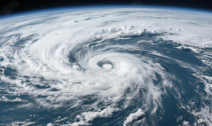 台风杨柳中心阵风可达15至16级 台风杨柳将影响江西!