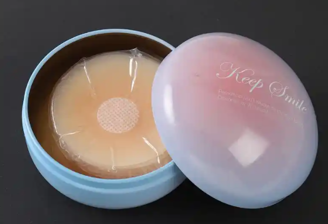 乳胶胸贴是否有毒过敏?这3类女生千万别用!