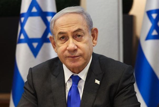 以总理“大以色列”构想震惊邻国！以总理“大以色列”构想引发地区强烈反弹 多国谴责其扩张野心