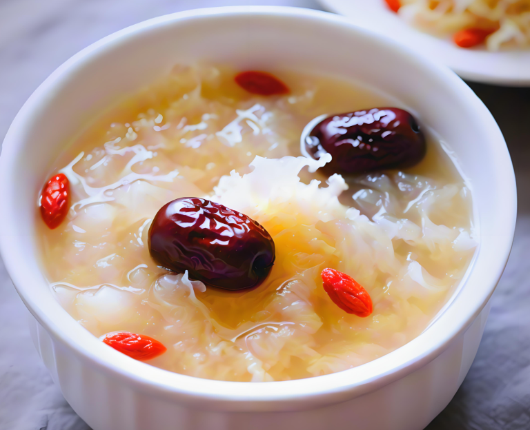 "立秋养生正当时！中医推荐这5个润燥秘诀，助你安稳度秋"​