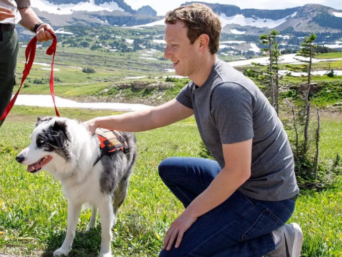 扎克伯格买11栋房子试图连成片 总价值超1.1亿美元 扎克伯格买11栋房子试图连成片 总价值超1.1亿美元