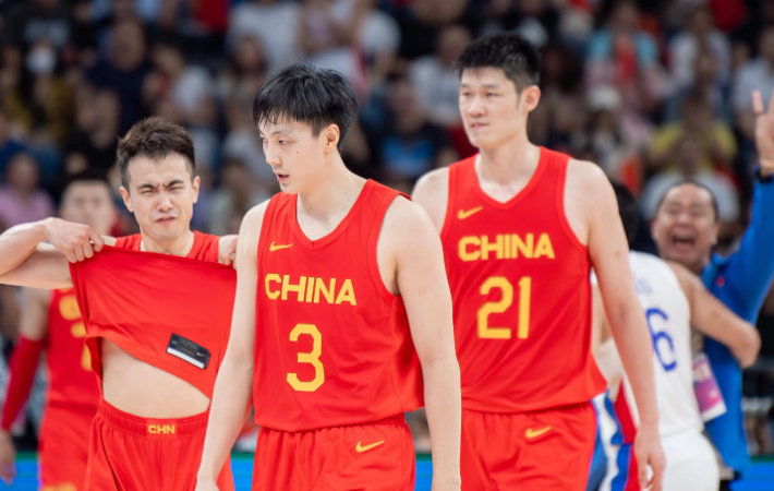 中韩争夺男篮亚洲杯4强前瞻 亚洲杯小组排名出炉2025