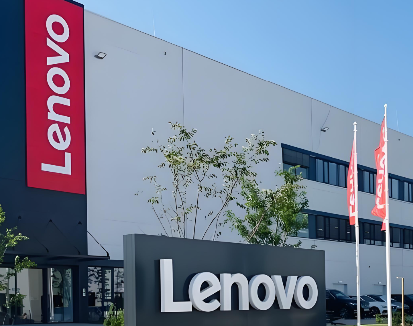 联想集团第一财季营收1362亿！联想集团Windows AI PC全球市占率第一！