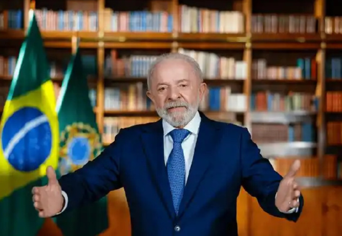 巴西推出巴西主权计划 巴西300亿雷亚尔援助计划启动