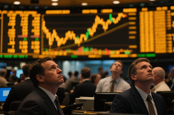 美股收盘纳指标普500续创历史新高 纳指迎今年第20个历史新高 美股收盘纳指标普500续创历史新高 纳指迎今年第20个历史新高