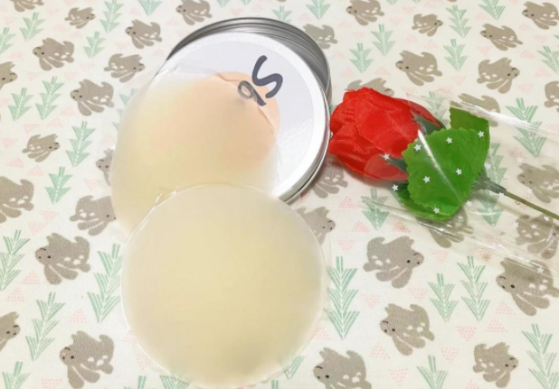 乳胶胸贴是否有毒过敏?这3类女生千万别用!