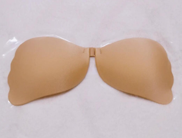 乳胶胸贴是否有毒过敏?这3类女生千万别用!