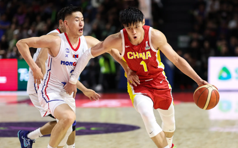 中韩争夺男篮亚洲杯4强前瞻 亚洲杯小组排名出炉2025