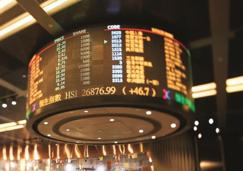 美股收盘纳指标普500续创历史新高 纳指迎今年第20个历史新高 美股收盘纳指标普500续创历史新高 纳指迎今年第20个历史新高