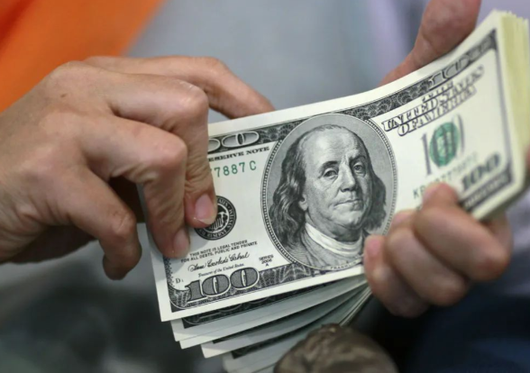 美国国债超37万亿美元会爆雷吗 美国国债总额首次超过37万亿美元 美国国债超37万亿美元会爆雷吗 美国国债总额首次超过37万亿美元