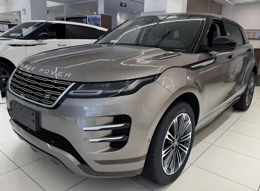 揽胜极光L限时售23.98万元起!路虎揽胜极光L 20-30万最美车型的绝佳选择! 揽胜极光L限时售23.98万元起!路虎揽胜极光L 20-30万最美车型的绝佳选择!