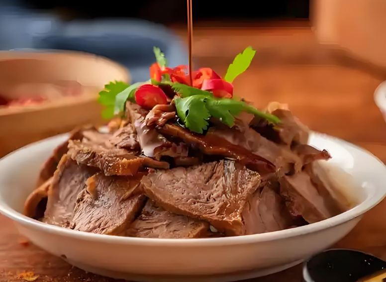 夏末秋初“第一补”，夏秋交替最该吃它！