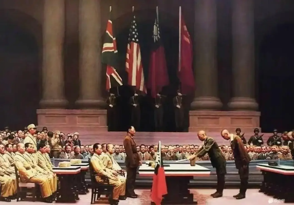 80年前今天日本宣布投降 80年前的今天裕仁天皇宣读《终战诏书》宣布无条件投降 80年前今天日本宣布投降 80年前的今天裕仁天皇宣读《终战诏书》宣布无条件投降