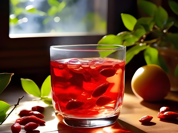 末伏养生茶饮!3款末伏养生祛湿护脾茶,喝对才不白熬! 末伏养生茶饮!3款末伏养生祛湿护脾茶,喝对才不白熬!