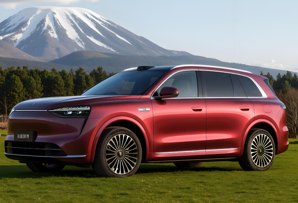 全新问界 M7 到底有哪些升级?全新问界 M7 升级点全面详细盘点! 全新问界 M7 到底有哪些升级?全新问界 M7 升级点全面详细盘点!