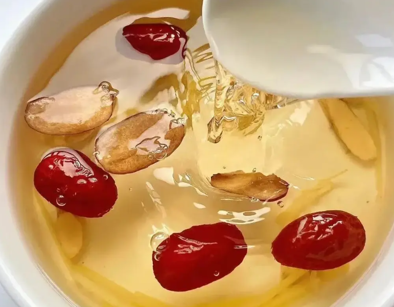 末伏养生茶饮!3款末伏养生祛湿护脾茶,喝对才不白熬! 末伏养生茶饮!3款末伏养生祛湿护脾茶,喝对才不白熬!