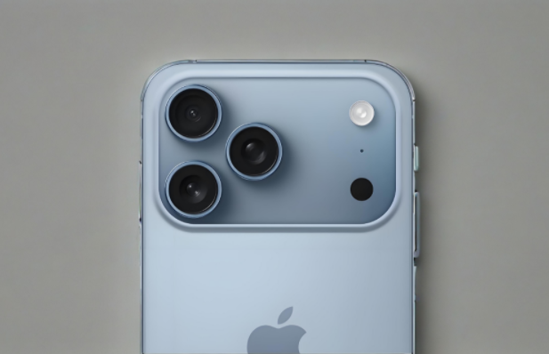 iPhone 17 Pro铝制机身曝光 为什么苹果又选铝合金? iPhone 17 Pro铝制机身曝光 为什么苹果又选铝合金?