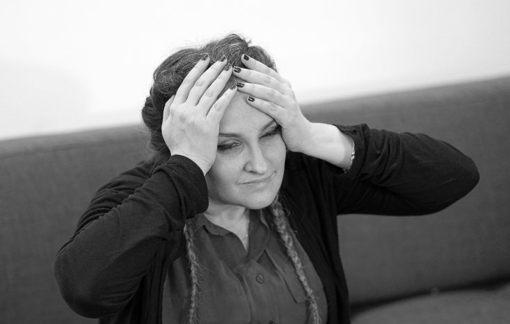 长期焦虑容易导致身体炎症&nbsp;肾功能下降显著加快