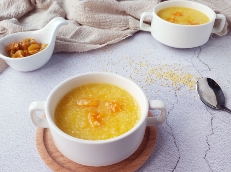 喝粥养脾胃有讲究，不同体质该喝什么粥养脾胃？