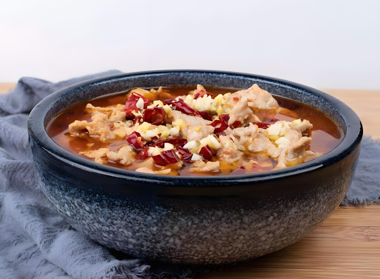 夏末秋初“第一补”，夏秋交替最该吃它！