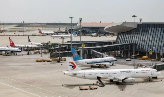 又一个“双机场”地级市来了 为什么中国双机场的地级市越来越多