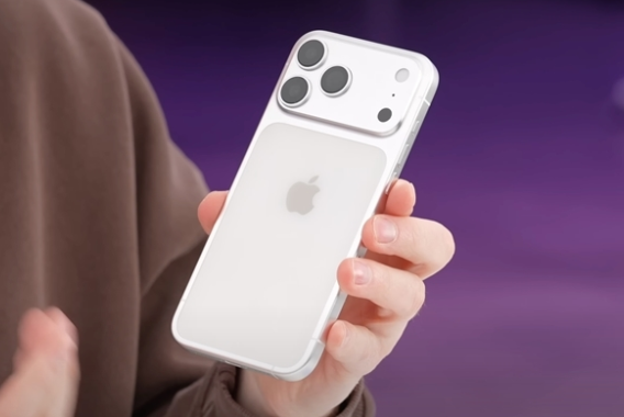 iPhone 17系列最便宜版本 iPhone 17e刘海屏退场 iPhone 17系列最便宜版本 iPhone 17e刘海屏退场