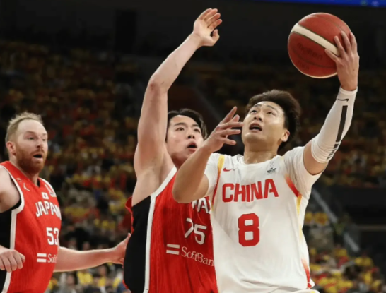 1分惜败!中国男篮获亚洲杯亚军 郭士强分析中国男篮亚洲杯输球原因