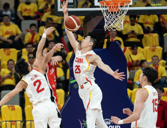 1分惜败!中国男篮获亚洲杯亚军 郭士强分析中国男篮亚洲杯输球原因