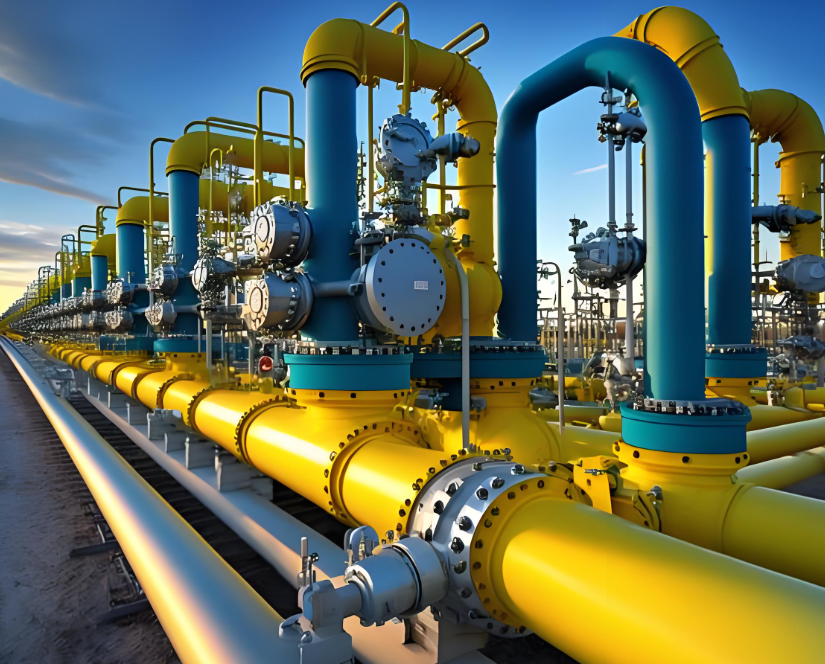 中国全面掌握人工硐室储气库技术!中国全面打通人工硐室储气技术路线! 中国全面掌握人工硐室储气库技术!中国全面打通人工硐室储气技术路线!