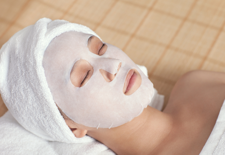 今日出伏肌肤秋后算账?这样护肤躲过换季危“肌”